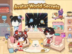 שפּיל Avatar World Secrets אָנליין