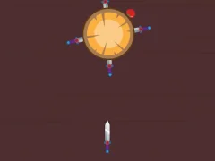 שפּיל Weapon Strike אָנליין