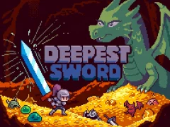 שפּיל Deepest Sword אָנליין