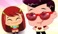 שפּיל Girls Dash Puzzle אָנליין