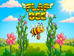 שפּיל Flap Bee אָנליין
