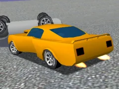 שפּיל  Stunt Simulator אָנליין