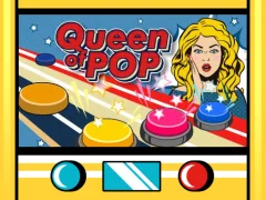 שפּיל Queen Of Pop אָנליין