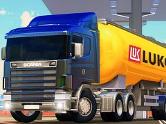 שפּיל Oil Tanker Transport אָנליין