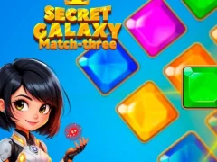 שפּיל Secret Galaxy אָנליין
