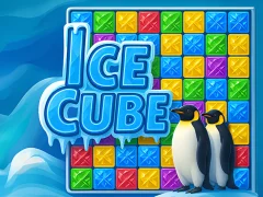 שפּיל Ice Cube אָנליין