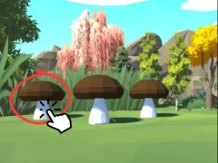 שפּיל Hidden Mushrooms אָנליין