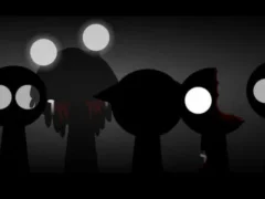 שפּיל Sprunki: The Lost Souls אָנליין