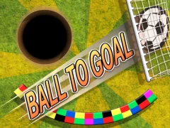 שפּיל Ball To Goal אָנליין