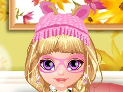 שפּיל Baby Halen Pajama Party אָנליין