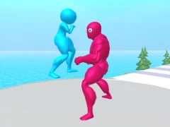 שפּיל Macho Man Go אָנליין