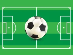 שפּיל Funky Football אָנליין