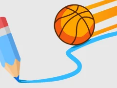 שפּיל Basketball Line אָנליין