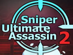 שפּיל Sniper Ultimate Assassin 2 אָנליין