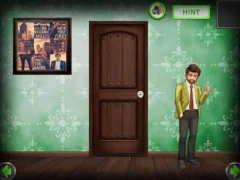 שפּיל Amgel Easy Room Escape 325 אָנליין