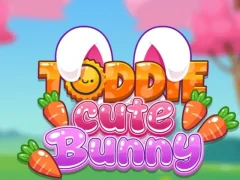 שפּיל Toddie Cute Bunny אָנליין