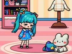 שפּיל Girl Games Unblocked: Mini Fun אָנליין
