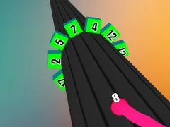 שפּיל 3d Helix Wortex אָנליין