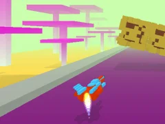 שפּיל Spaceship Race אָנליין