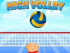 שפּיל High Volley אָנליין