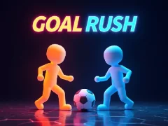 שפּיל Goal Rush אָנליין