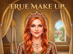 שפּיל True Make Up אָנליין