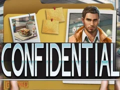 שפּיל Confidential אָנליין