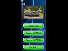 שפּיל Guess The German Tank אָנליין