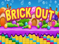 שפּיל Brick Out אָנליין