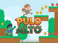 שפּיל Pulo Alto אָנליין