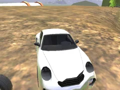 שפּיל Car Smash Simulator Crash & Tune אָנליין