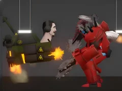 שפּיל Last Play: Ragdoll Sandbox אָנליין