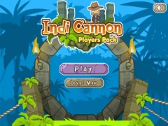 שפּיל Indi Cannon אָנליין