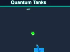 שפּיל Quantum Tanks אָנליין