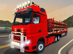 שפּיל City Truck Driver אָנליין