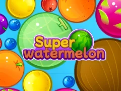שפּיל Super Watermelon אָנליין