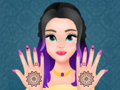 שפּיל Jasmine Beauty Salon אָנליין