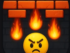 שפּיל Bricks of Wrath אָנליין