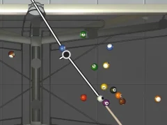 שפּיל Nova Billiard אָנליין