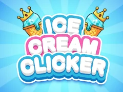 שפּיל Ice Cream Clicker אָנליין