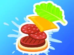 שפּיל Sandwich Shuffle אָנליין