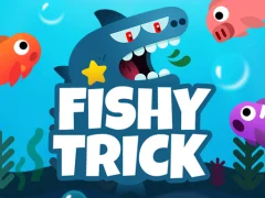 שפּיל Fishy Trick אָנליין