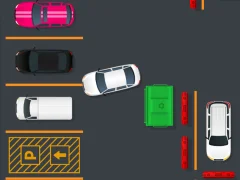 שפּיל Car Parking Master אָנליין