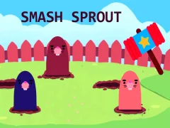 שפּיל Smash Sprout אָנליין