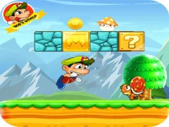 שפּיל Mario! אָנליין