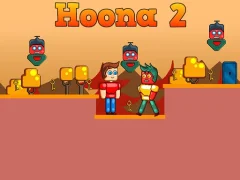 שפּיל Hoona 2 אָנליין