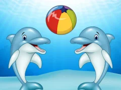 שפּיל Dolphin Show אָנליין