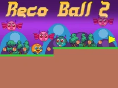 שפּיל Reco Ball 2 אָנליין