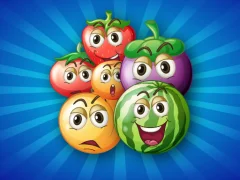 שפּיל Fruit Smash Master אָנליין