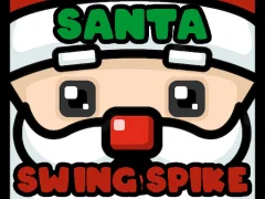 שפּיל Santa Swing Spike אָנליין